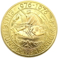 1462.Austria 1000 Szylingów 1976 - 1000-lecie Dynastii Babenbergów