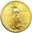 882. USA, 20 Dolarów, St.Gaudens, 1927  rok