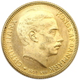 1201. Dania Christian X, 20 Koron 1914 rok