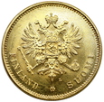 2054.Finlandia  20 Marek 1910 L rok (1)