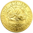 1744.Austria 1000 Szylingów 1976 - 1000-lecie Dynastii Babenbergów