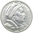 157.Polska, II RP, 10 Złotych 1933 rok Jan III Sobieski
