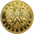 2188.Austria 100 Szylingów 1926 rok