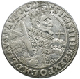 319.Polska, Zygmunt III Waza, Ort Bydgoszcz 1623 rok