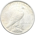 483. USA, Dolar 1922 rok 