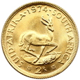 1584.RPA, 2 randy 1974 rok
