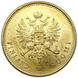 2136.Finlandia  20 Marek 1879 S rok