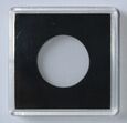 PeterCoins - KAPSEL - QUADRAT / QUADRUM – FI - 25 MM