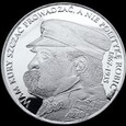 UNIKAT – PIŁSUDSKI – 1 OZ – UNCJA –  AG – SREBRO