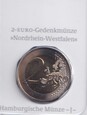 2 EURO - NIEMCY - 2011 - KATEDRA W KOLONII - A - D - F - G - J