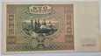  Polska – Banknot 100 złotych 1941 – Seria D Bankowy od Rajmonet
