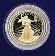USA 10 $ 1999 Statua Wolności PROOF