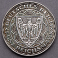 5 marek 1927 A,100-lecie portu w Bremie