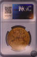 USA, 20 Dolarów 1876 r. NGC AU 58