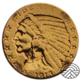 USA , 5 dolarów  1913 r.