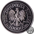 Polska, 100.000 zł 1994 r. 