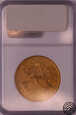 USA, 20 Dolarów 1899 r. NGC AU 61