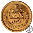 Iran, 1 Pachlawi 1959 r.