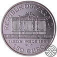 Austria, 1.50 Euro 2015 r. 