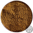 Maroko, Dinar (1331-1352)