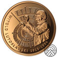 Polska, 200 Złotych 2012 r. 