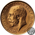 India, Suweren 1918 r. Super!
