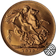 India, Suweren 1918 r. Super!