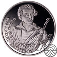 Polska, 10 Złotych 1999 r. 