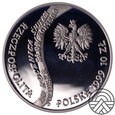 Polska, 10 Złotych 1999 r. 