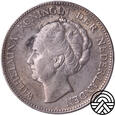 Holandia, 1 Gulden 1940 r.