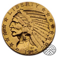 USA , 5 dolarów  1915 r.