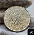 10 złotych z 1937 roku  - Józef Piłsudski ( ID 5.0 )