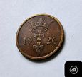 2 fenigi 1926 rok (Polska, Wolne Miasto Gdańsk) (1.2)