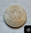 5 złotych z 1934 roku  - Polonia ( 1 )