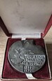 Polska, medal - 750 lecie Miasta Mikołowa 1222-1972 