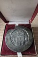 Polska, medal - 750 lecie Miasta Mikołowa 1222-1972 