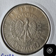 10 złotych z 1935 roku  - Józef Piłsudski ( ID 2.5 )