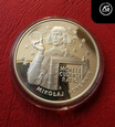 20 złotych z 1995 r - Mikołąj Kopernik