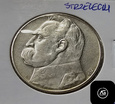 10 złotych z 1934 roku  - Orzeł Strzelecki ( 6.0 )