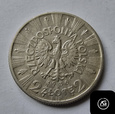 2 złote 1936 