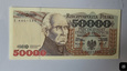 50000 złotych z 1993 r - Stanisław Staszic   