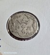 5 fenigów 1928 rok (Polska, Wolne Miasto Gdańsk) 