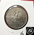 20000 złotych z 1994 r - 75 lat Związku Inwalidów Wojennych RP 