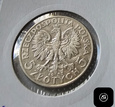 5 złotych z 1933 roku  - Polonia (0.30)