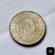 5 złotych z 1934 roku - Orzeł Strzelecki ( ID 6.0 )