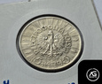 5 złotych z 1936 roku  - Józef Piłsudski  (0.55)