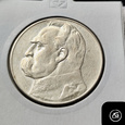 10 złotych z 1934 roku  - Józef Piłsudski ( ID 6.5 )