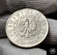 10 złotych z 1934 roku  - Józef Piłsudski ( ID 6.5 )