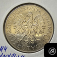 10 złotych z 1933 roku  - Romuald Traugutt ( ID 11.0 )