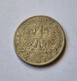 2 złote 1933 r Polonia (0.10 ) 